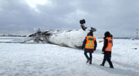 Delta plane crash latest: Airline offers $30K to passengers with 'no strings attached'