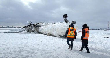 Delta plane crash latest: Airline offers $30K to passengers with 'no strings attached'