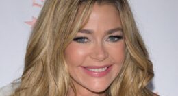 Denise Richards Reveals Past Experiences With Sexual Harassment In Hollywood