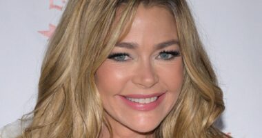 Denise Richards Reveals Past Experiences With Sexual Harassment In Hollywood