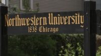 Department of Education to investigate antisemitism at 5 colleges including Northwestern University after Trump order