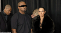 Did Kanye West and Bianca Censori Get Kicked Out of the 2025 Grammys