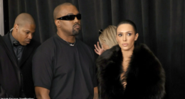 Did Kanye West and Bianca Censori Get Kicked Out of the 2025 Grammys