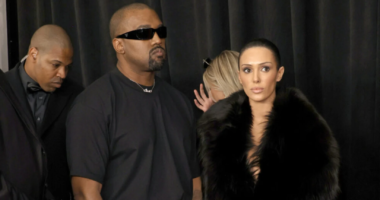 Did Kanye West and Bianca Censori Get Kicked Out of the 2025 Grammys