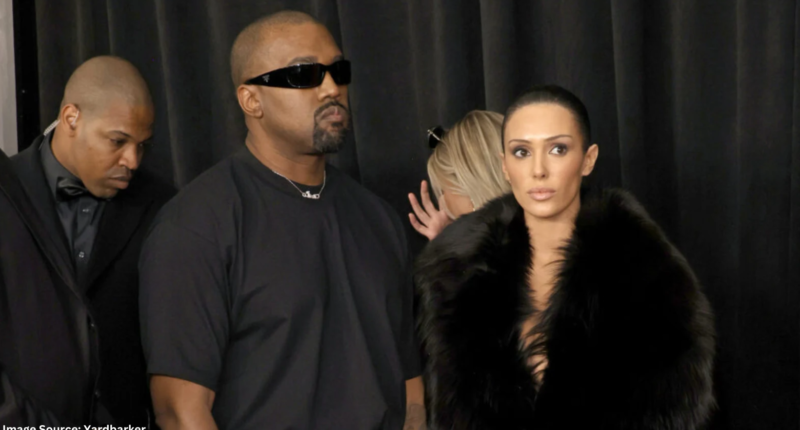 Did Kanye West and Bianca Censori Get Kicked Out of the 2025 Grammys