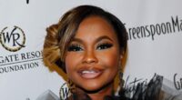 Did Phaedra Parks Throw Shade At The 'Married To Medicine' Cast Before Skipping The Reunion?