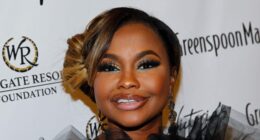 Did Phaedra Parks Throw Shade At The 'Married To Medicine' Cast Before Skipping The Reunion?