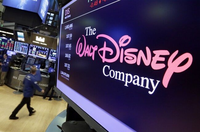 Did the Mouse Just Blink? Disney Reportedly Drops Two DEI Programs As Investor Backlash Grows