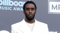 Diddy Reportedly Rushed to Hospital While Awaiting Trial 