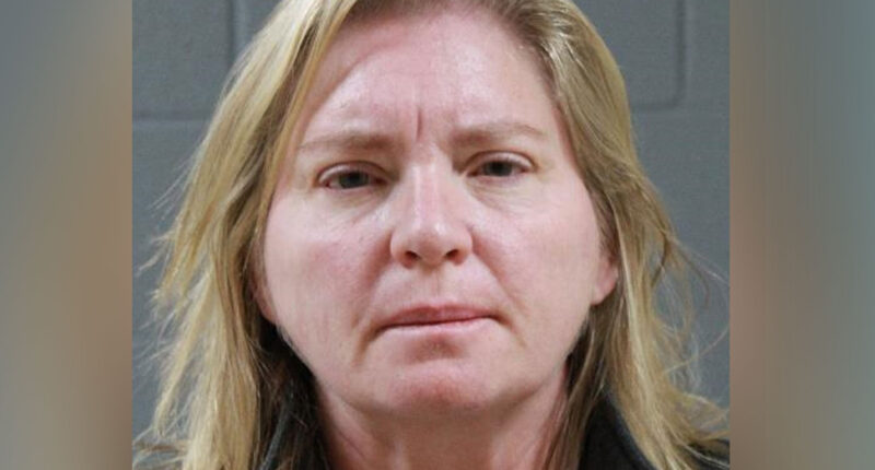 Disgraced therapist Jodi Hildebrandt’s ‘sick traps to destroy families’ while making millions before child abuse arrest