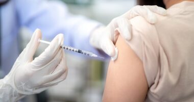 Distressing Covid vaccine syndrome signs to look out for - could YOU be suffering and not know it?