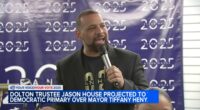 Dolton, IL election results: Residents react to Jason House projected to defeat incumbent Tiffany Henyard in Democratic primary