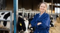 Don't say 'farmer's wife' as it reinforces gender stereotypes, NFU tells its Scottish members amid new 'inclusivity' drive