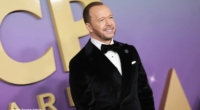 Donnie Wahlberg Leads 'Blue Bloods' Spin-Off: 'Boston Blue' on CBS