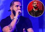 Drake concert employee claims what REALLY happened at the US rapper's disastrous final show in Brisbane - after he cancelled the remainder of his Australia and New Zealand tour