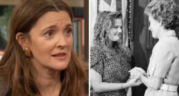 Drew Barrymore Pokes Fun At Her “Just Say No” Campaign With Nancy Reagan: “I Just Said Yes”