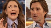 Drew Barrymore Was Once “Detained” For “Public Urination” With Luke Wilson