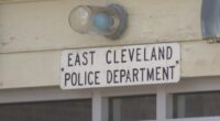 East Cleveland police officer indicted for tampering with records, evidence