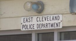 East Cleveland police officer indicted for tampering with records, evidence