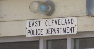 East Cleveland police officer indicted for tampering with records, evidence