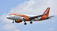 EasyJet pilot ‘collapses’ mid-flight on UK-bound plane forcing emergency landing as passengers reveal ‘panic’ on board