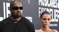 Eerie detail in Bianca Censori post by Kanye West gives fans 'jump scare' after naked Grammys stunt