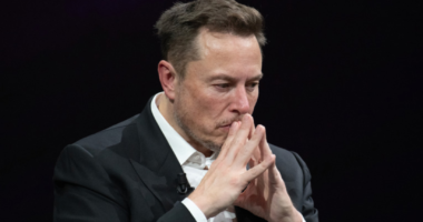 Elon Musk Spearheads Shocking OpenAI Acquisition Amid Ongoing Feud