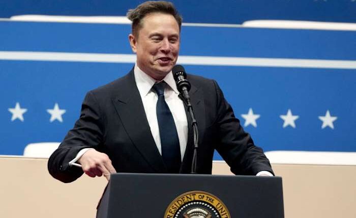 Elon Musk dodges DOGE scrutiny while expanding his power in Washington