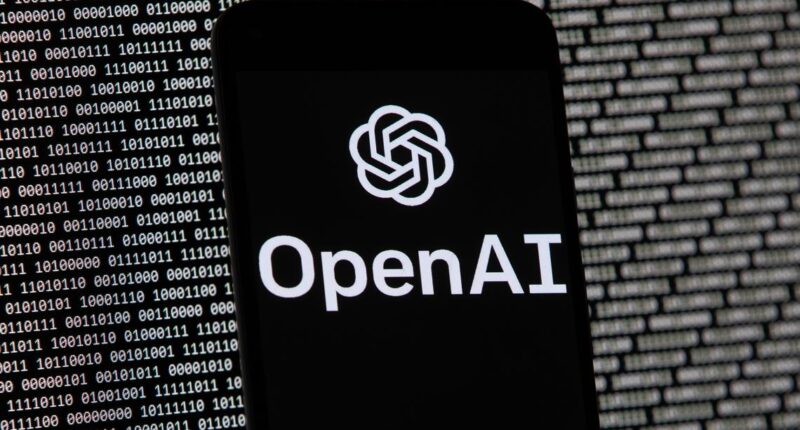 Elon Musk-led group proposes buying OpenAI for $97.4 billion. OpenAI CEO says 'no thank you'