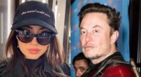 Elon Musk's Shocked One-Word Responses To Claims Ashley St. Clair Plotted To 'Baby Trap' Him