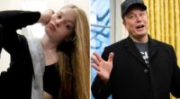 Elon Musk's transgender daughter reveals bizarre way she heard news she may have ANOTHER half-brother