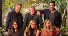 Everything the Friends Cast Has Said About Relationship With Jennifer Aniston