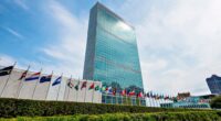 Experts slam UN action plan for combating antisemitism: ‘phony exercise in futility’