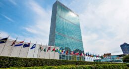 Experts slam UN action plan for combating antisemitism: ‘phony exercise in futility’