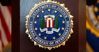 FBI employees questioned about involvement in Jan. 6 cases as Justice Department weighs firings