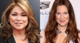 Fans Disagree With Valerie Bertinelli's Advice To Drew Barrymore