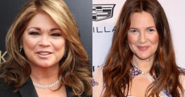 Fans Disagree With Valerie Bertinelli's Advice To Drew Barrymore