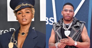 Fans Divided After Janelle Monae Calls Nelly  A 'Fool' In Grammy After-Party Freestyle