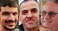 Fears for Bibas boys, 2 and 5, grow as youngest Hamas hostages are not named in latest list set for release TODAY