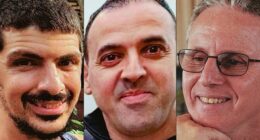 Fears for Bibas boys, 2 and 5, grow as youngest Hamas hostages are not named in latest list set for release TODAY