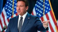 Florida Gov. DeSantis proposes $115.6B state budget