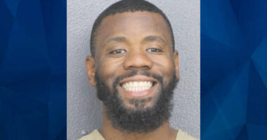 Florida Man Grins for Mug Shot After Sending Explicit Images of Their Mom to Ex-Girlfriend’s Children