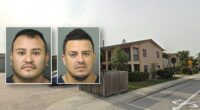 Florida 'brothel' allegedly run by illegal immigrants shut down after victim's desperate phone call