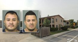 Florida 'brothel' allegedly run by illegal immigrants shut down after victim's desperate phone call