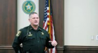 Florida sheriff says ICE partnership only the beginning in illegal migrant crackdown