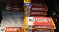 Forget egg prices… another grocery staple sees a massive price change that may leave shoppers scrambling