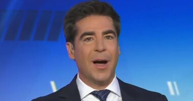 Fox host Jesse Watters turns on Trump and DOGE for 'callous' cuts after his veteran friend got the chop