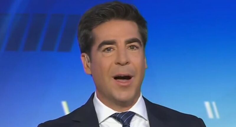 Fox host Jesse Watters turns on Trump and DOGE for 'callous' cuts after his veteran friend got the chop