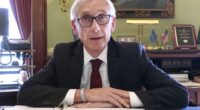 Freaky: Wisconsin Gov. Evers Comes Up With Truly Bizarre Name for 'Mother'