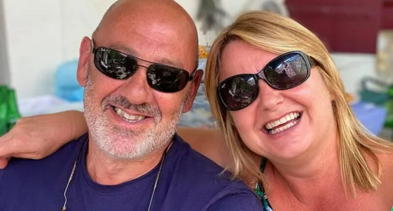 French cops reveal cause of death of Brit couple Andrew & Dawn Searle but CANNOT rule out if murderer is on the loose